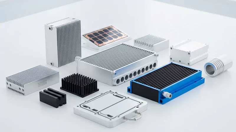 Heat Heat Exchangers