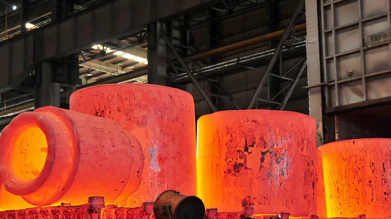 Heat Treatment Basics