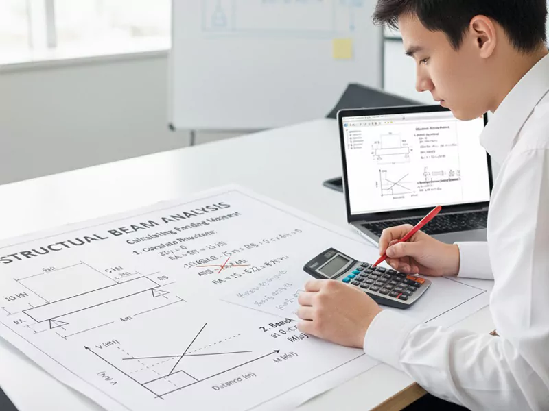 How to Calculate Bending Moment