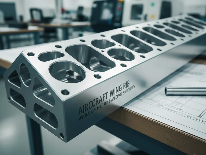 Industrial and Military Uses