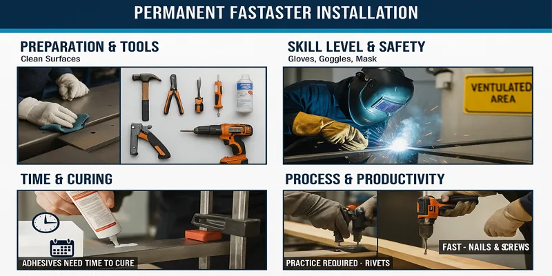 Installation Installation