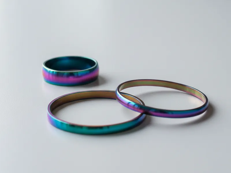 Jewelry and Decorative Items Jewelry and Decorative Items