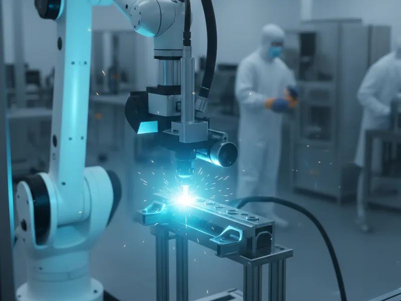 Laser Beam Welding Laser Beam Welding