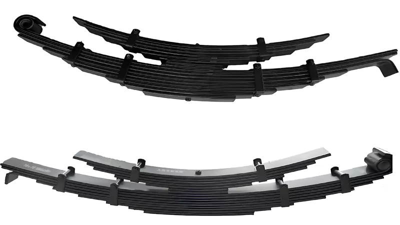 Leaf Springs