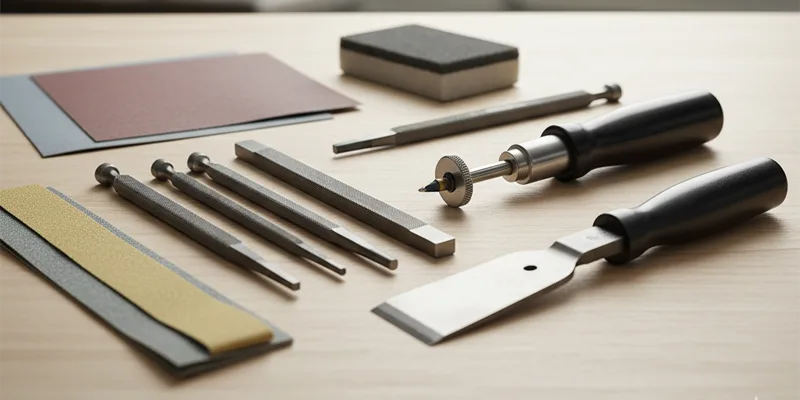 Manual Tools Manual Tools