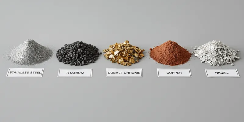 Material Versatility Material Versatility