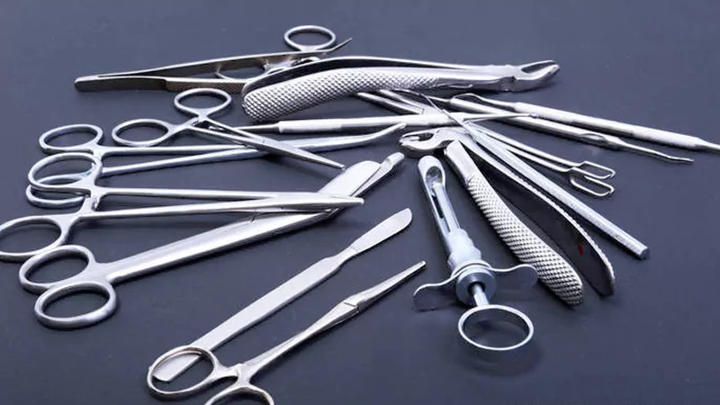 Medical Devices Medical Devices