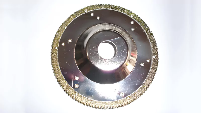 Metal Cutting Wheels Metal Cutting Wheels