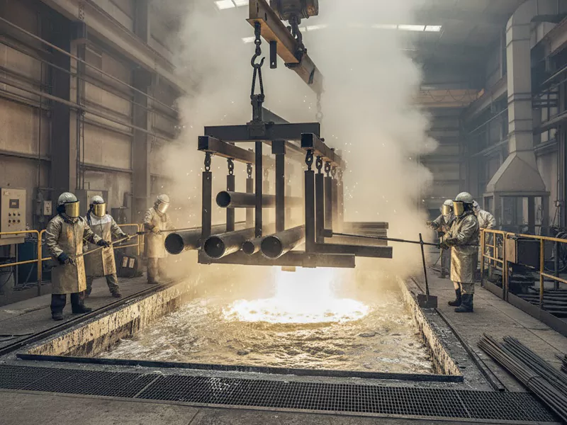 Metal Fusion Plating