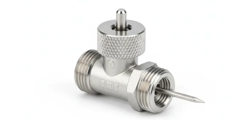 Needle Valves Needle Valves