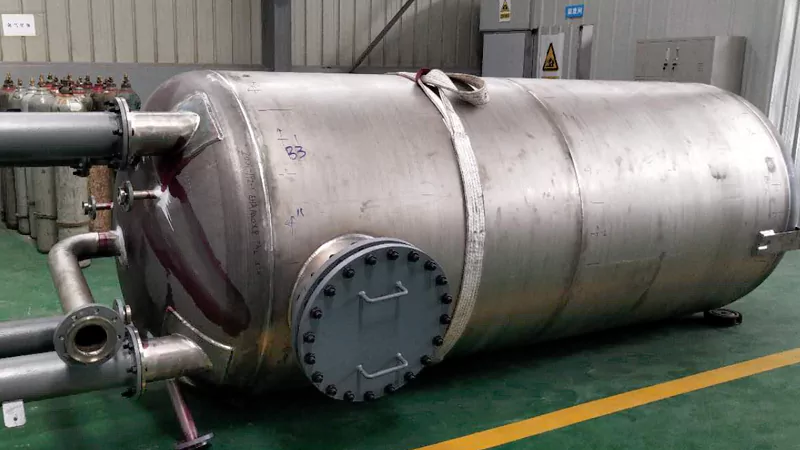 Pressure Vessels Pressure Vessels