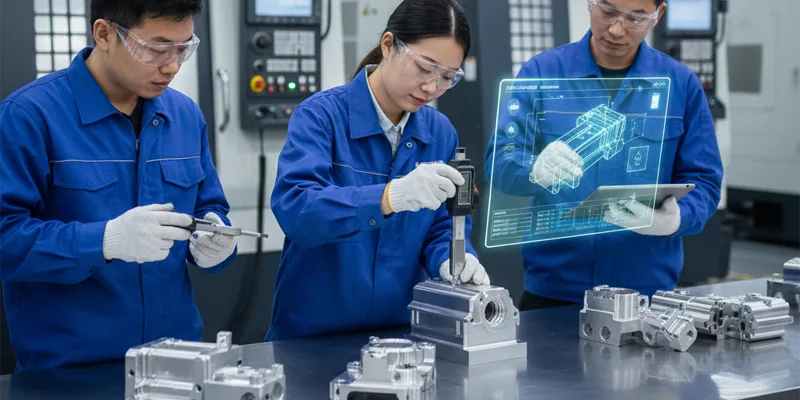 Quality Assurance Quality Assurance