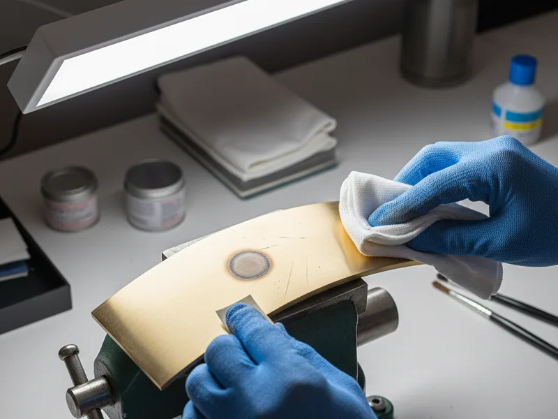 Quick Fixes for Imperfections Quick Fixes for Imperfections