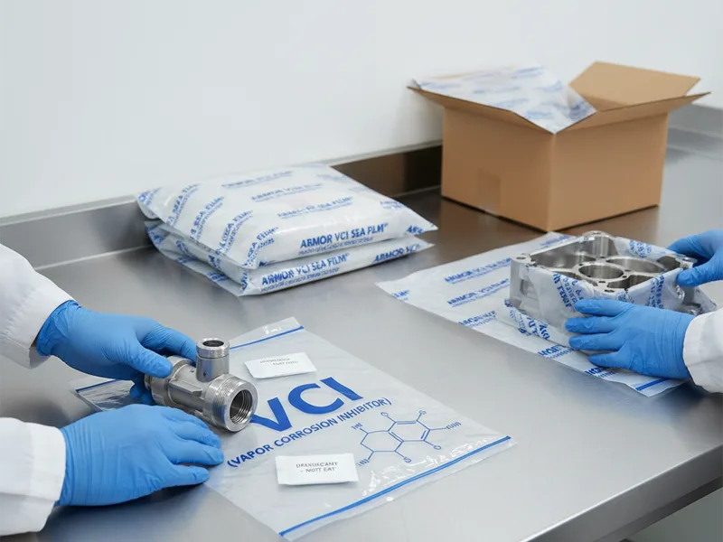 Selection of Packaging Materials Selection of Packaging Materials