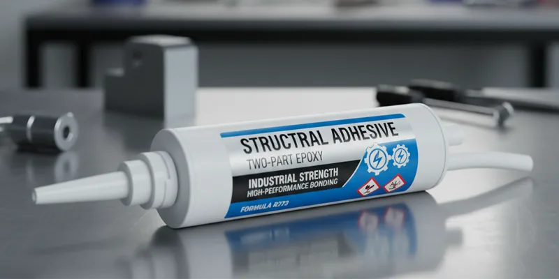 Structural Adhesives Structural Adhesives