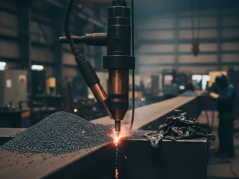 Submerged Arc Welding SAW Submerged Arc Welding (SAW)