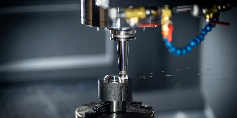 Technology in Hard Turning Technology in Hard Turning