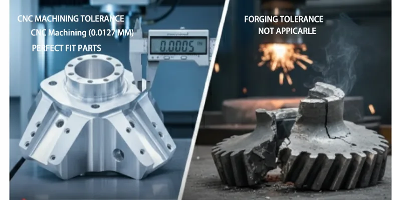 Tolerances Tolerances