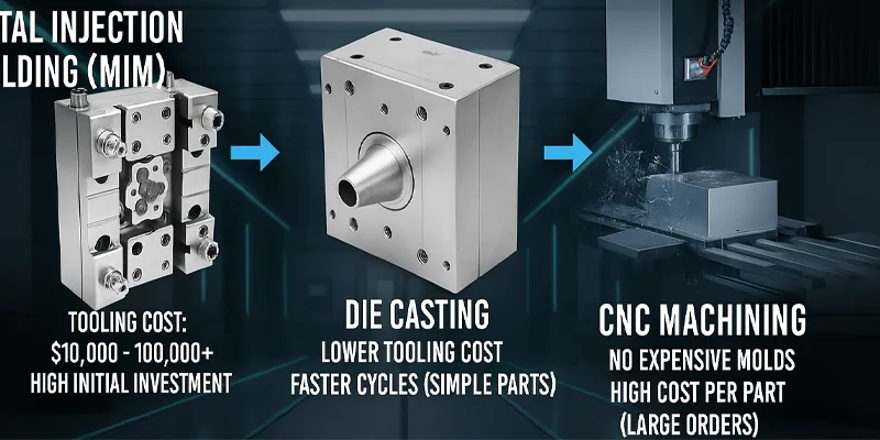 Tooling Tooling Expense