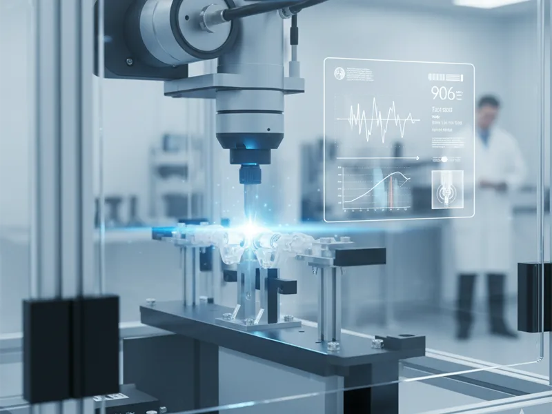 Ultrasonic Welding Ultrasonic Welding