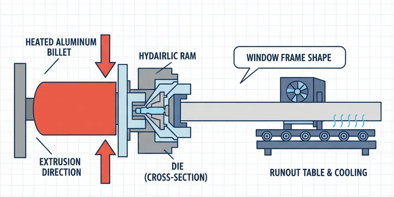 What Is What Is Extrusion