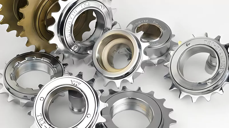 gears gears