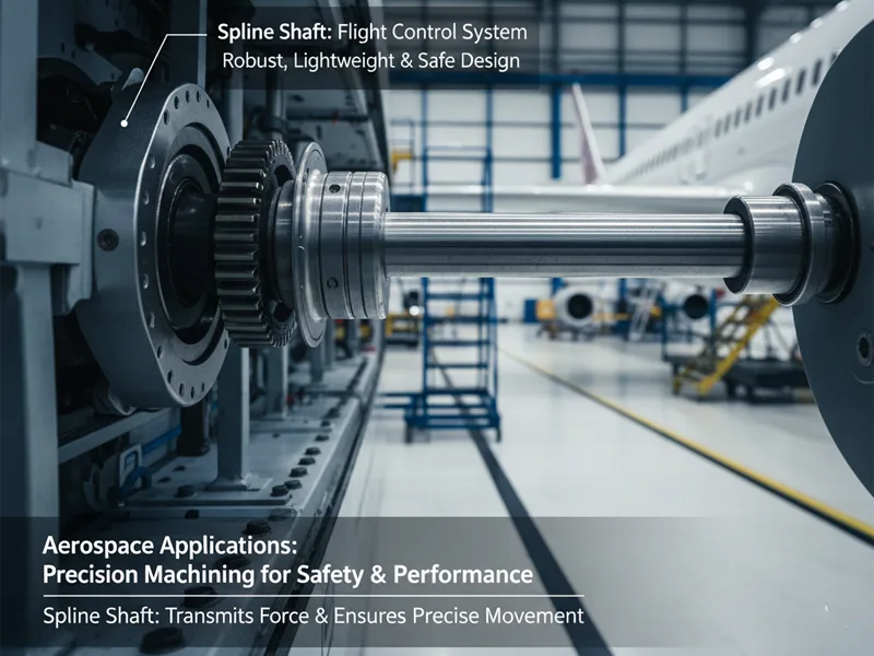 Automotive and Aerospace Uses Automotive and Aerospace Uses