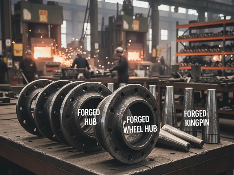 Automotive and aerospace