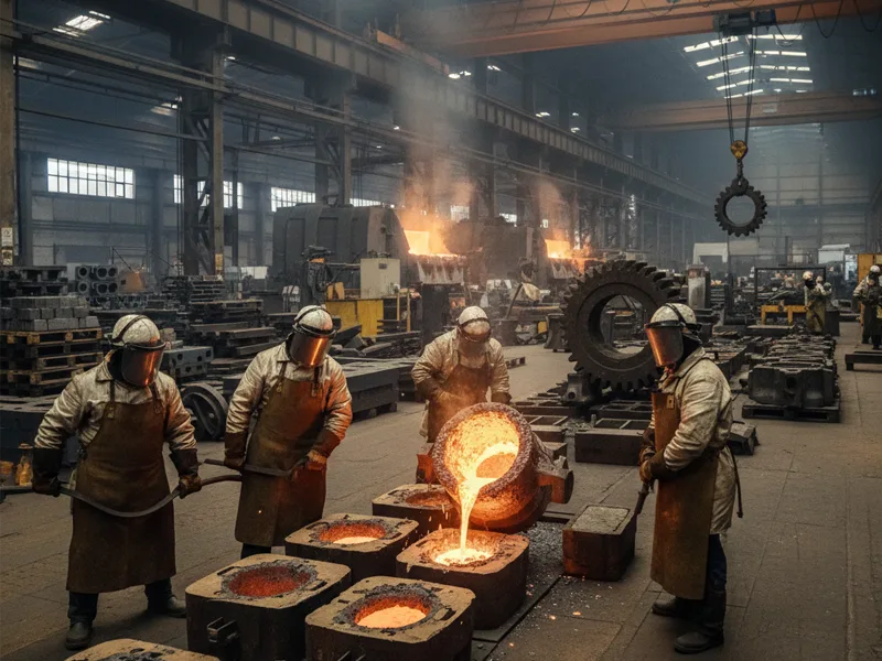 Foundry Foundry