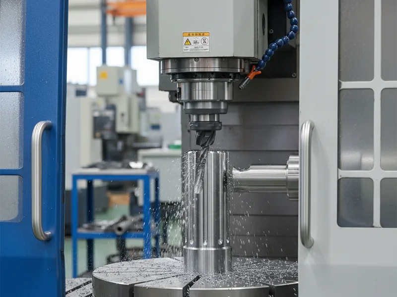 Machining Methods for Spline Teeth Machining Methods for Spline Teeth