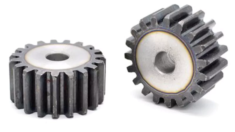 Spur Gears
