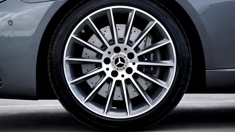 Titanium Hydroforming Applications