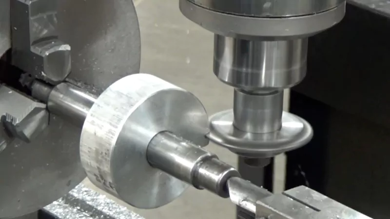 Tools and Attachments for Gear Cutting