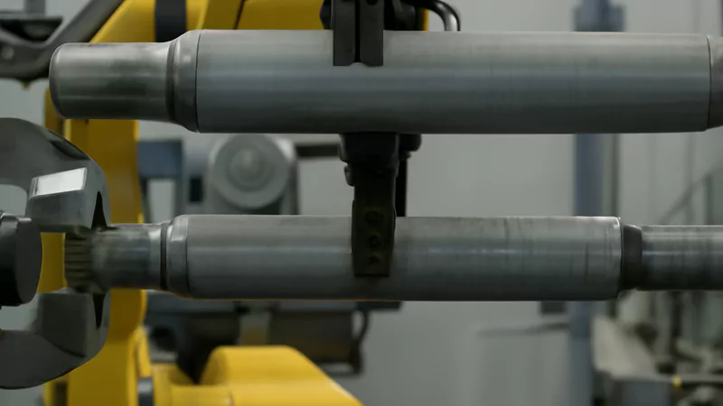 Turnaround & Scalability