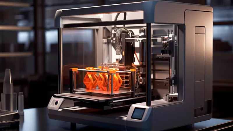 3D Printing 3D Printing