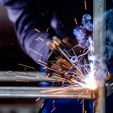 Advantages and Benefits of Weldment Service Advantages and Benefits of Weldment Service