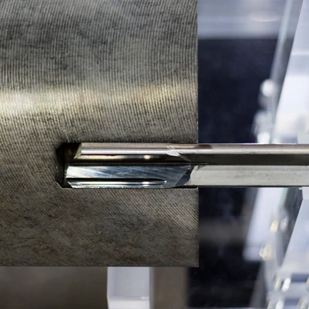 Alternatives to Precision Grinding Alternatives to Precision Grinding