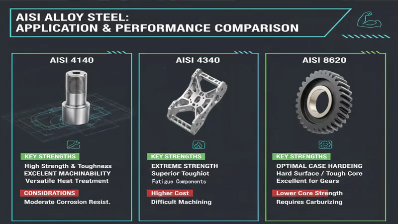Application Suitability
