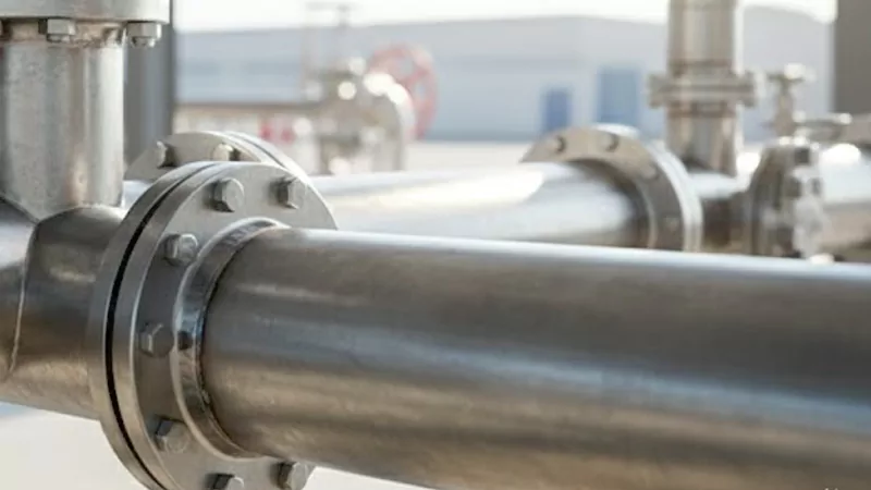 Applications of Titanium Alloy pipes Applications of Titanium Alloy pipes