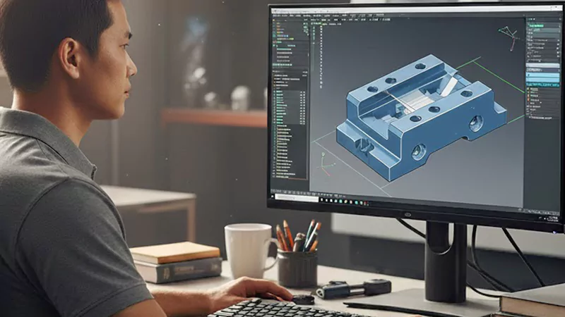 CAD Modeling and Design for Manufacturability 1 CAD Modeling and Design for Manufacturability
