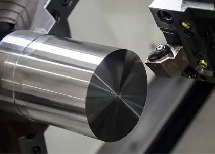 CNC Turning