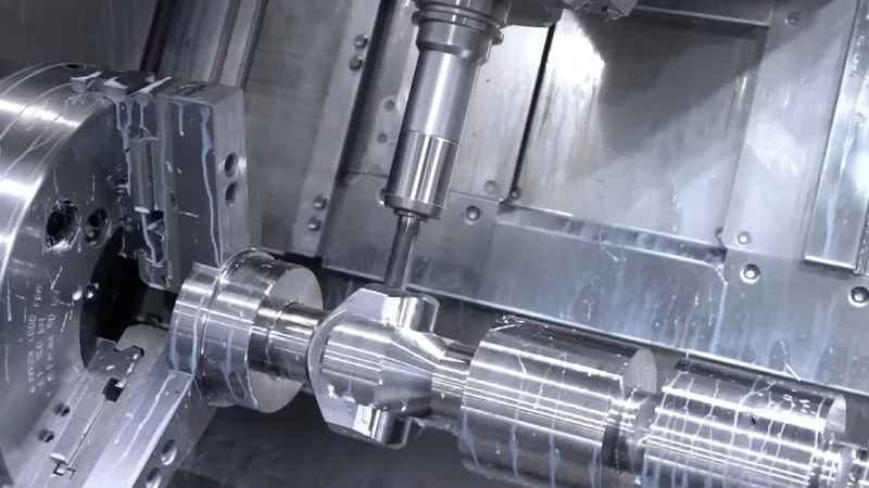 Choosing the Right CNC Machining Tolerances