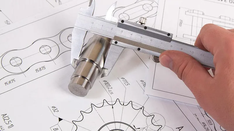 Classification of CNC Machining Tolerances