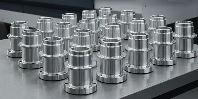 Consistency and Quality