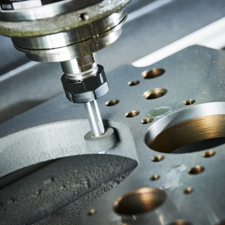 Drawbacks of Precision Grinding Drawbacks of Precision Grinding