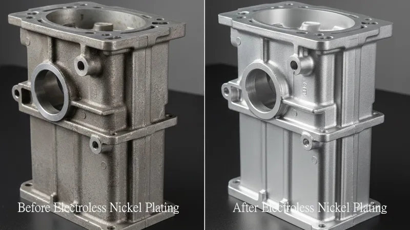 Electroless Nickel Plating