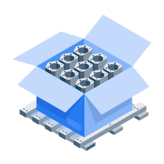 End-Use Production End-Use Production