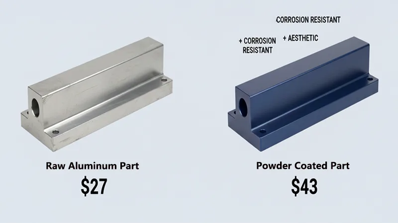 Finishing and Surface Treatments-1