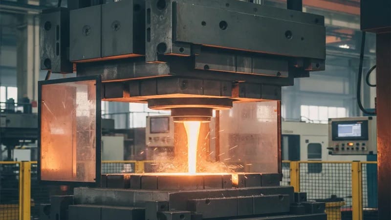 High pressure Die Casting High pressure Die Casting