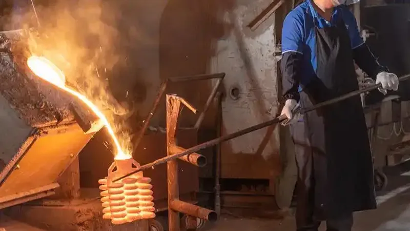 Investment Casting Investment Casting